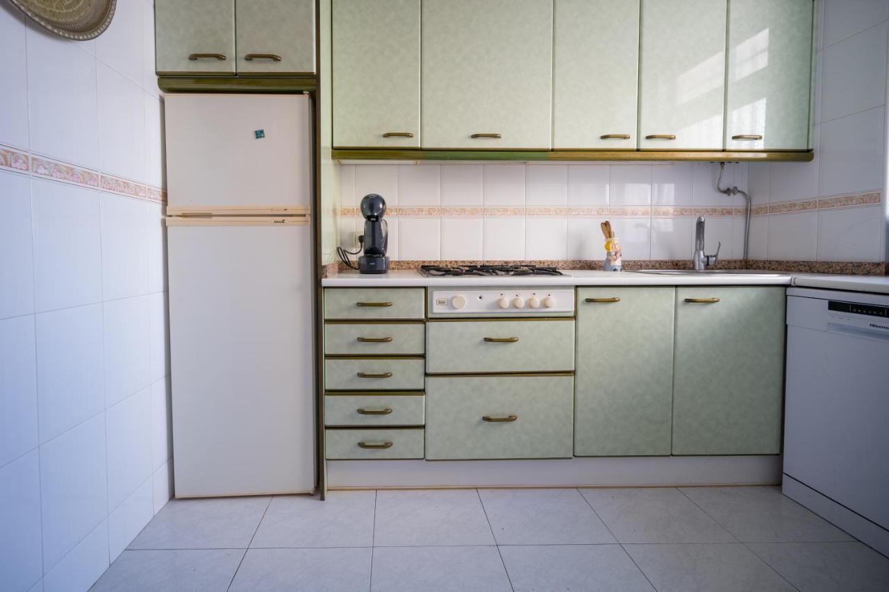 Beautiful 2 Bedroom In Parque Loix 3 Minutes Walk To The Beach Μπένιντορμ Εξωτερικό φωτογραφία