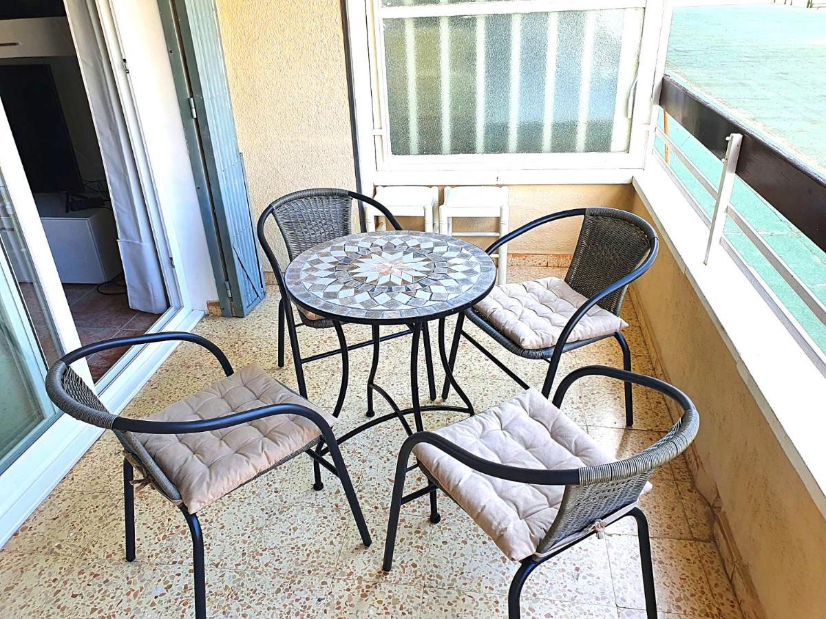 Beautiful 2 Bedroom In Parque Loix 3 Minutes Walk To The Beach Μπένιντορμ Εξωτερικό φωτογραφία